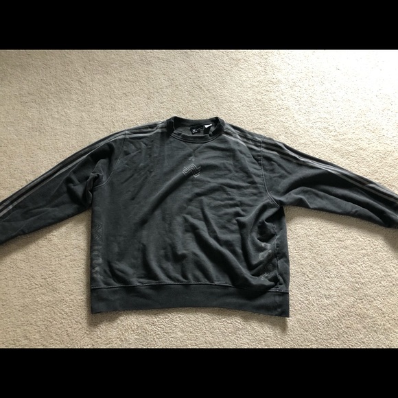 Adidas X Alexander Wang Crewneck - Picture 2 of 3